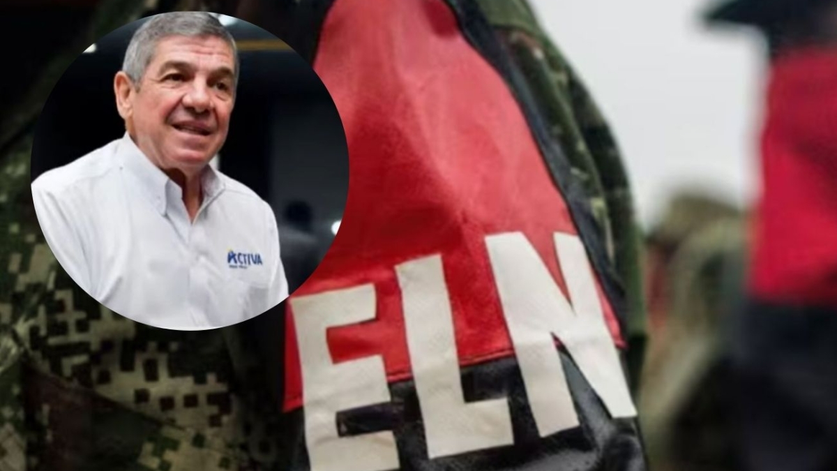 inteligencia en Colombia