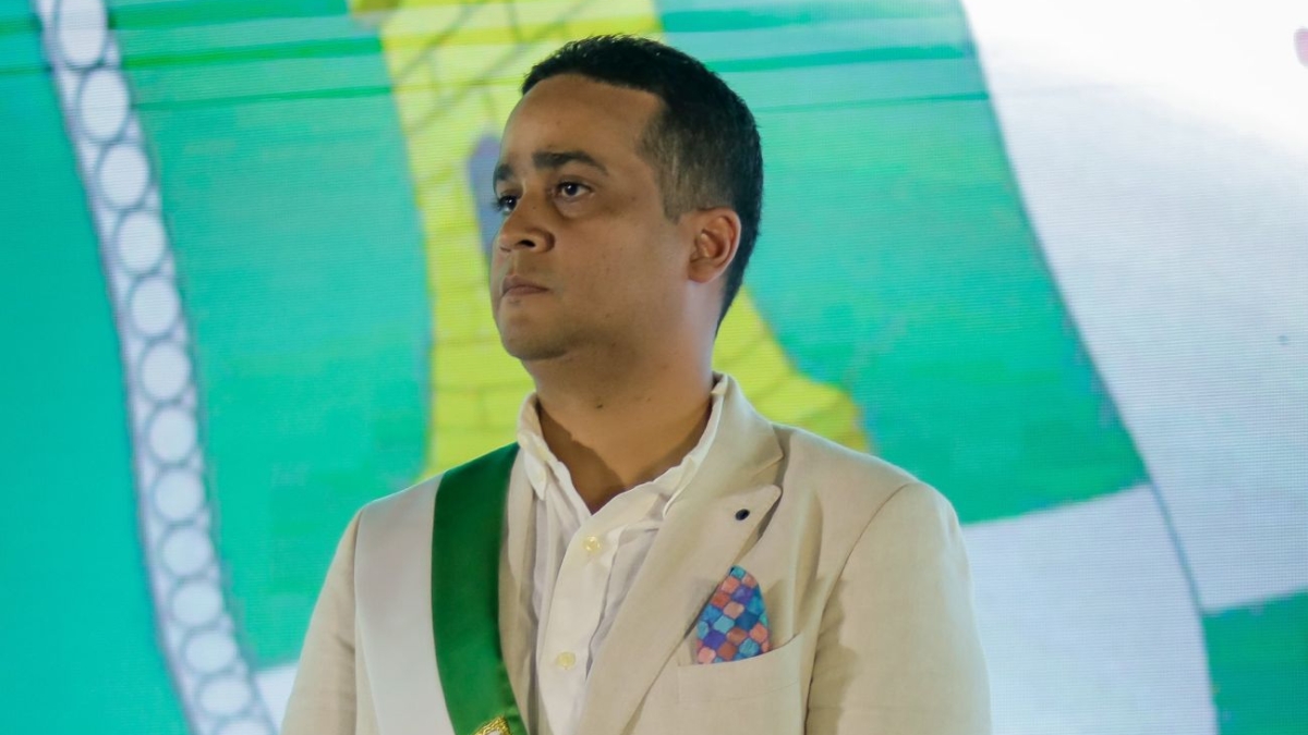 migración masiva desde Venezuela