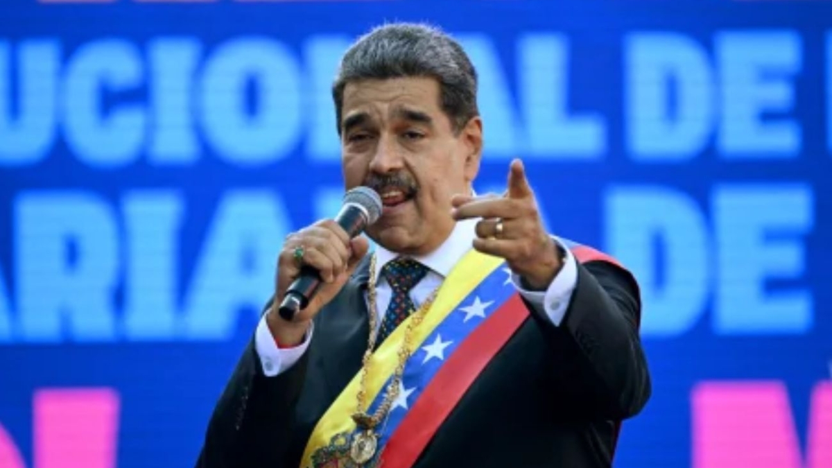Maduro