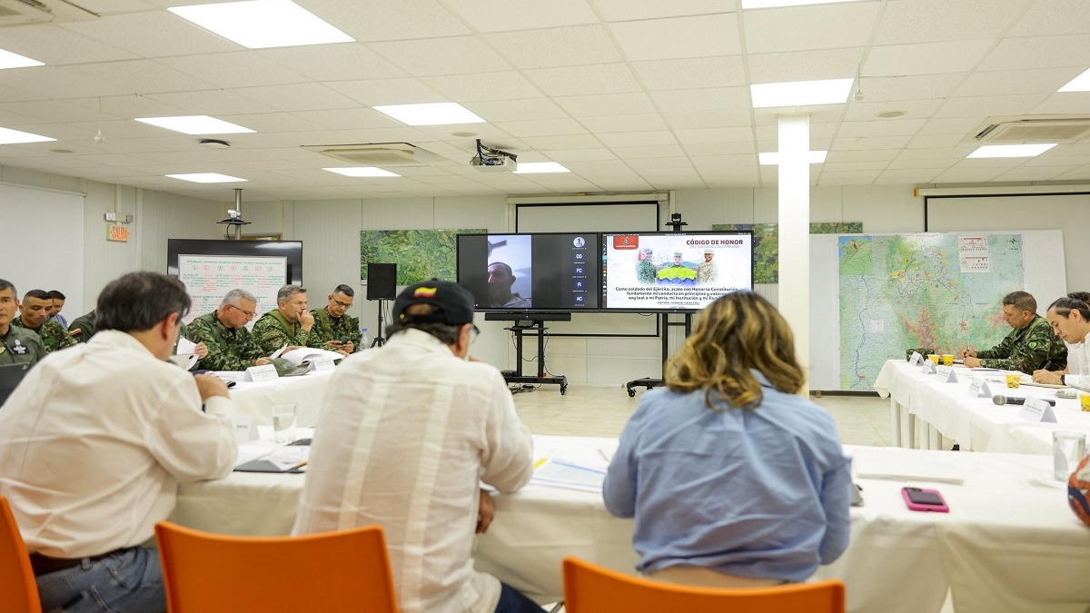 emergencia social y económica