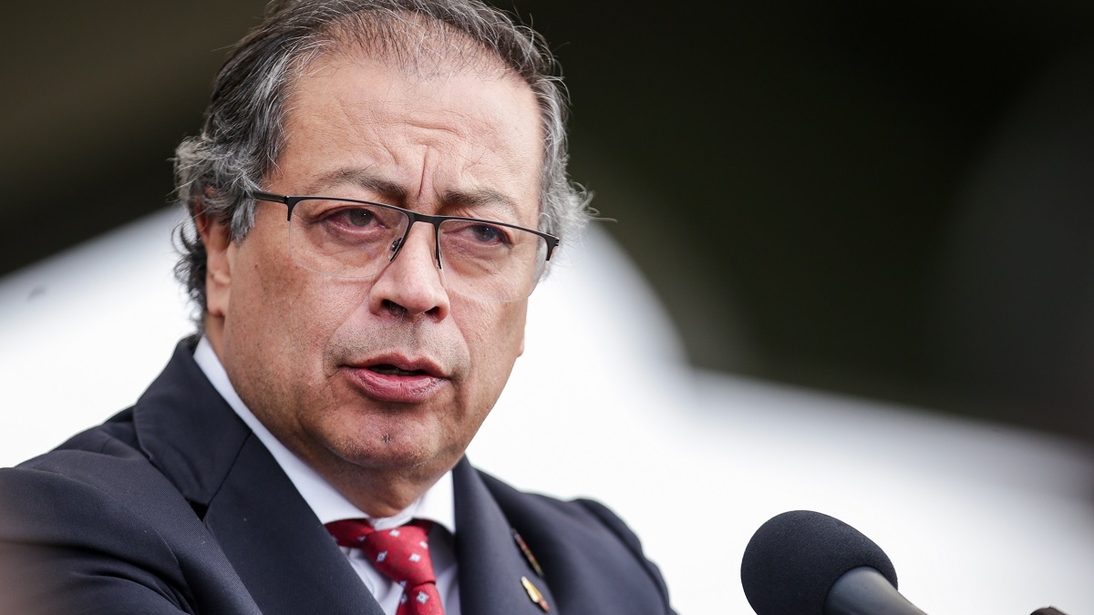 balance de su gobierno