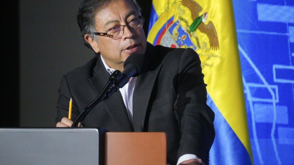 colombiano retenido en Venezuela