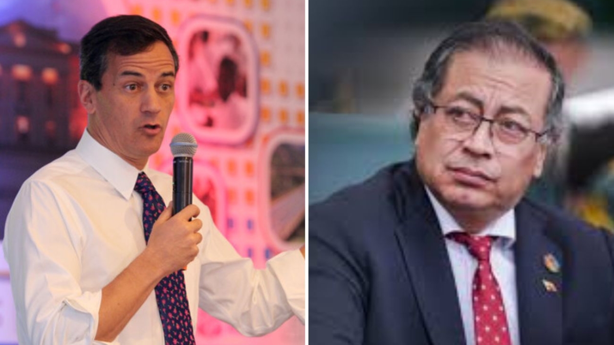 Petro frente a las relaciones con Venezuela