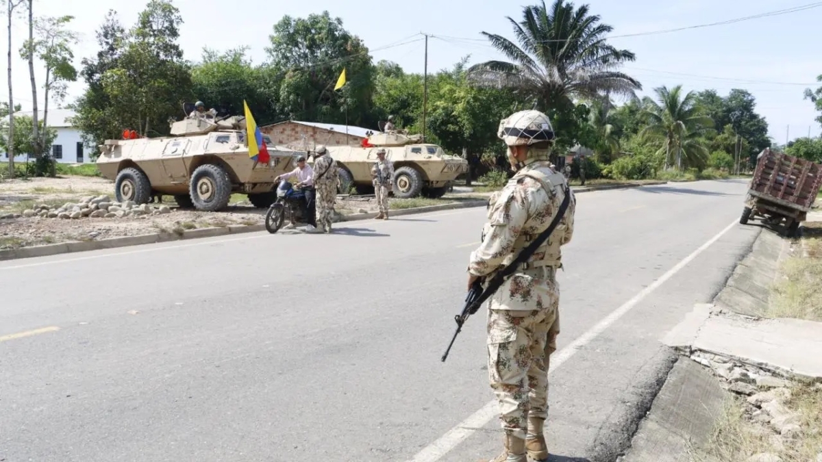 consejo de seguridad