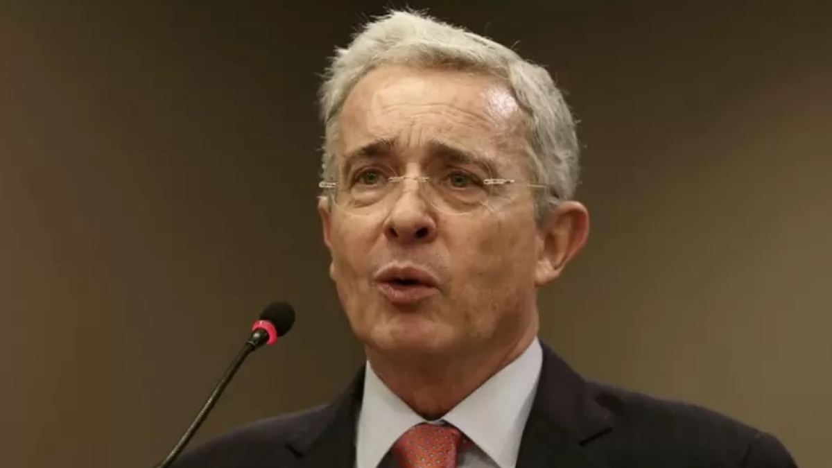 Uribe