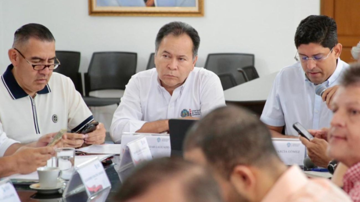 decreto de conmoción interior