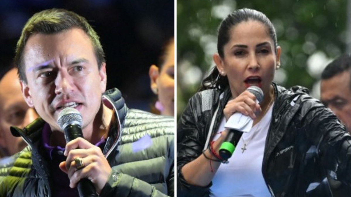 elecciones presidenciales