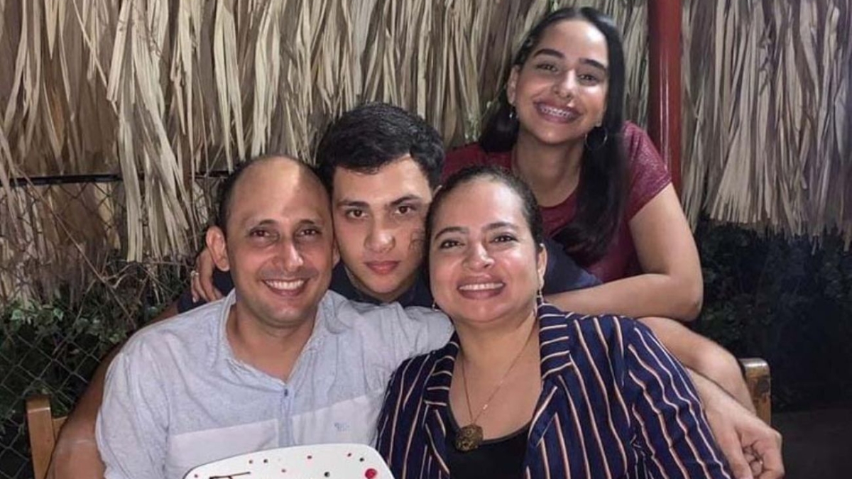 masacre de una familia en el Cesar