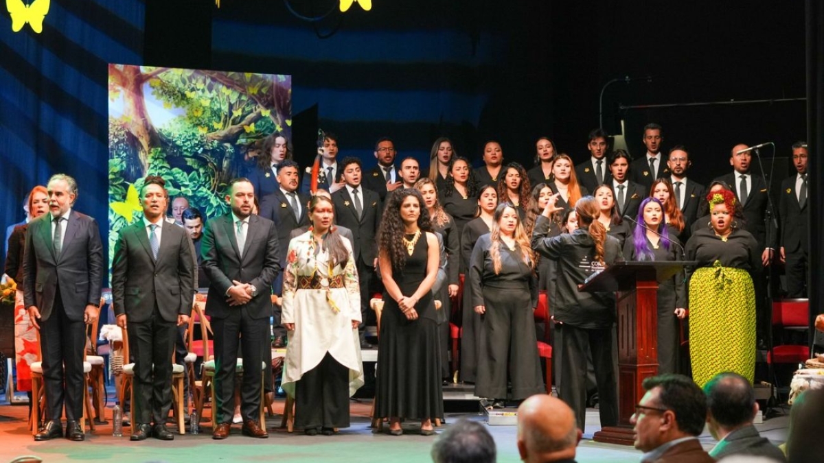 nuevo gabinete presidencial