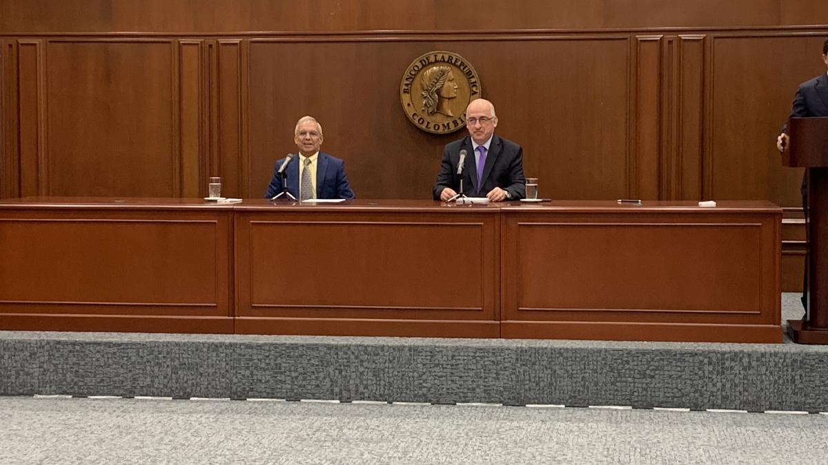 Banco de la República