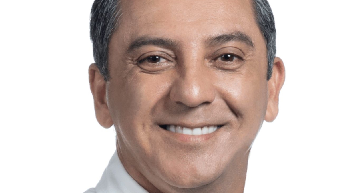 víctima del conflicto