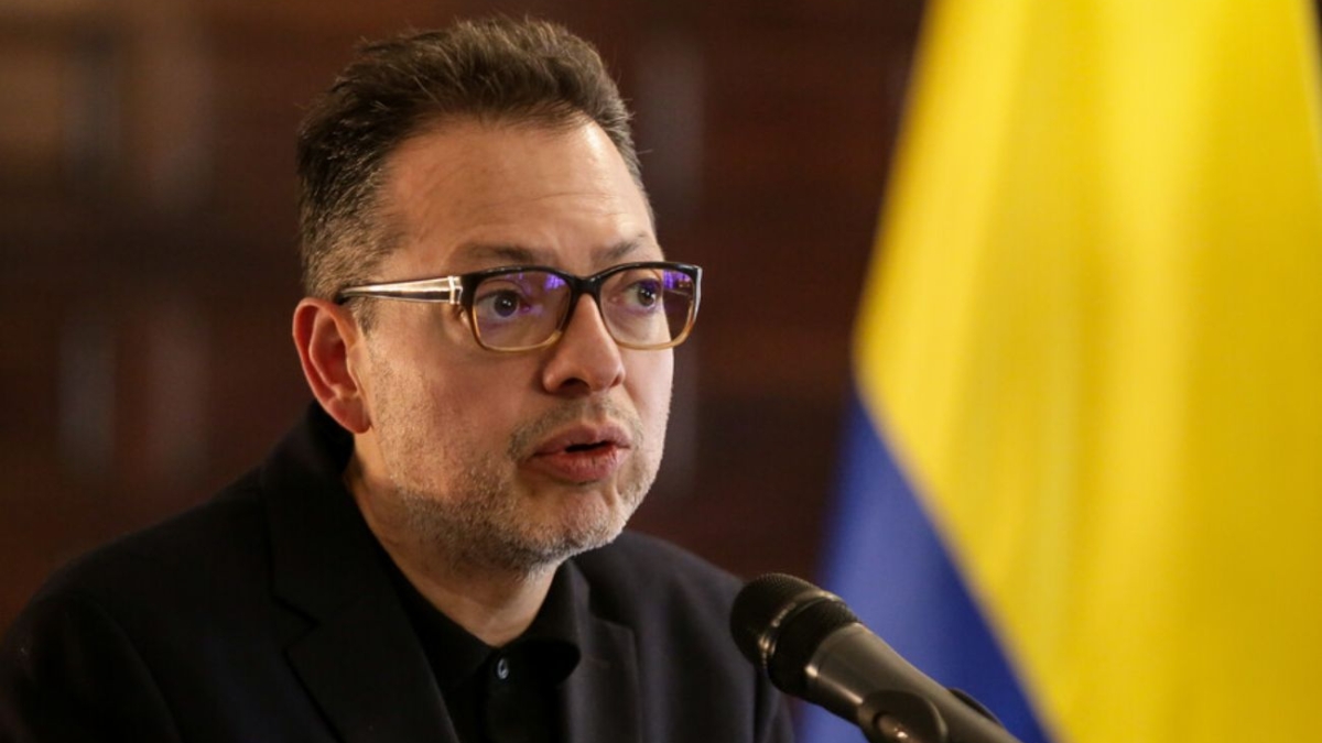 Ministerio de las Culturas