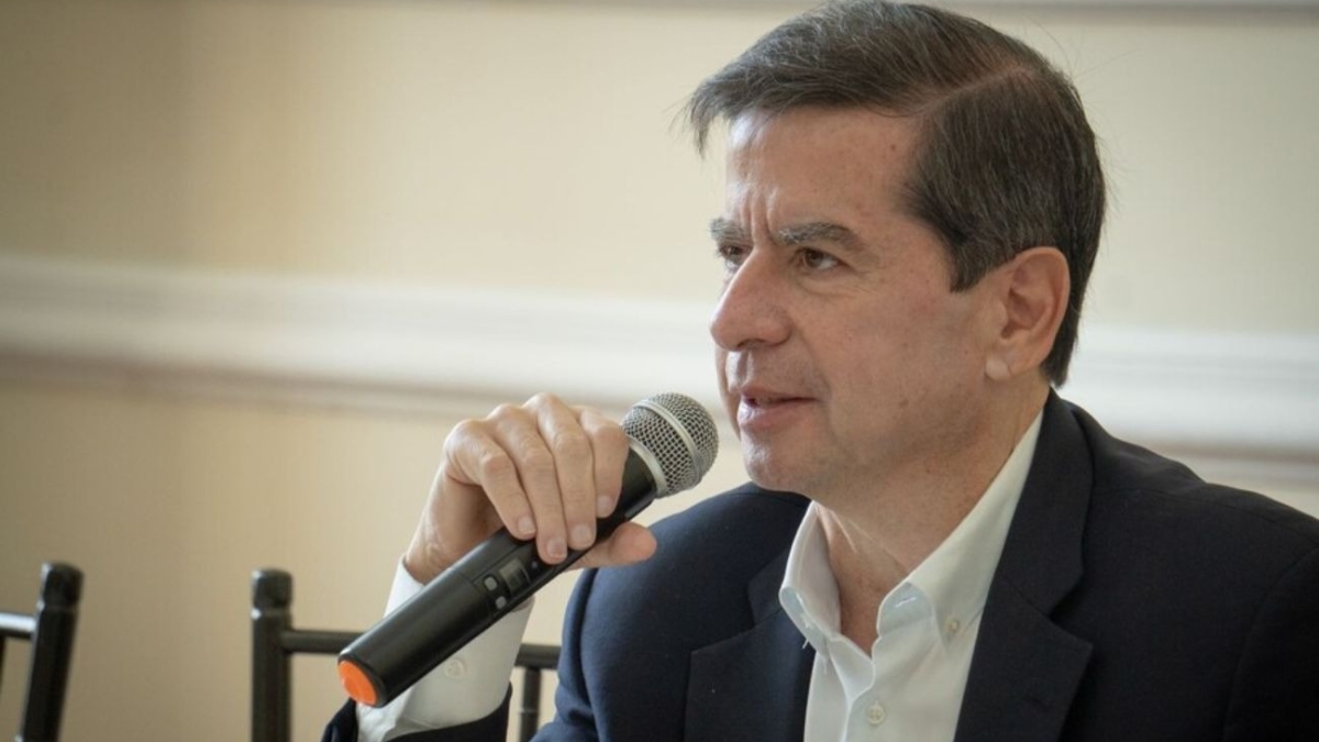 Juan Fernando Cristo