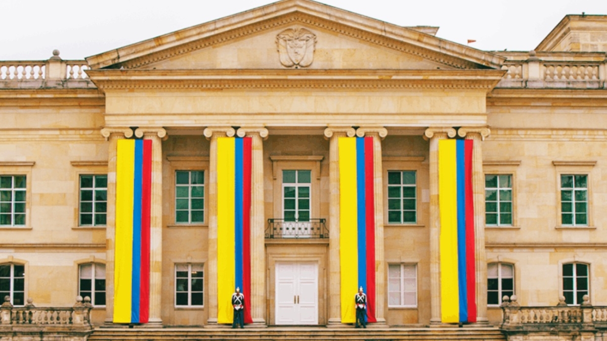 nueva directora del DAPRE