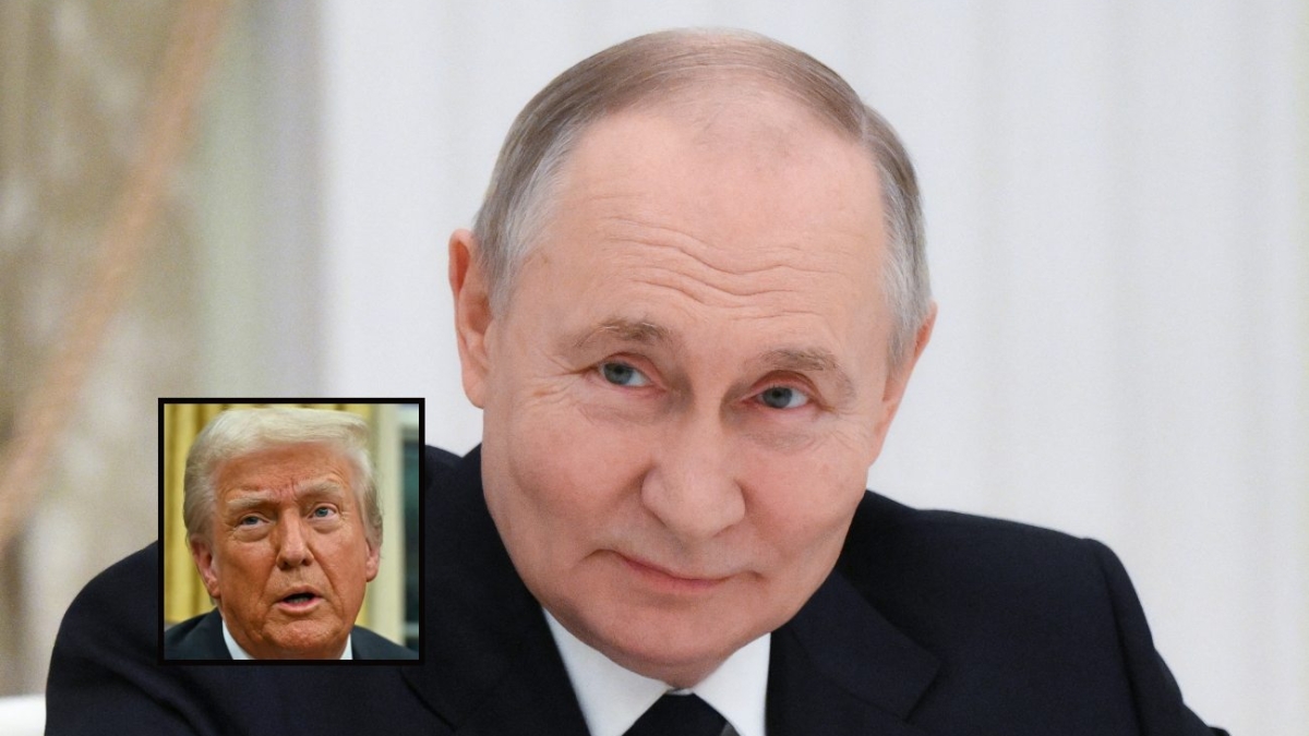 Rusia apoya a Donald Trump