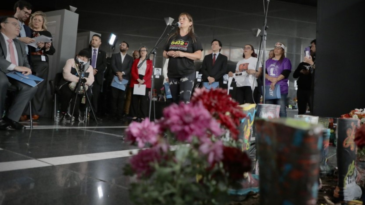 JEP imputa crímenes