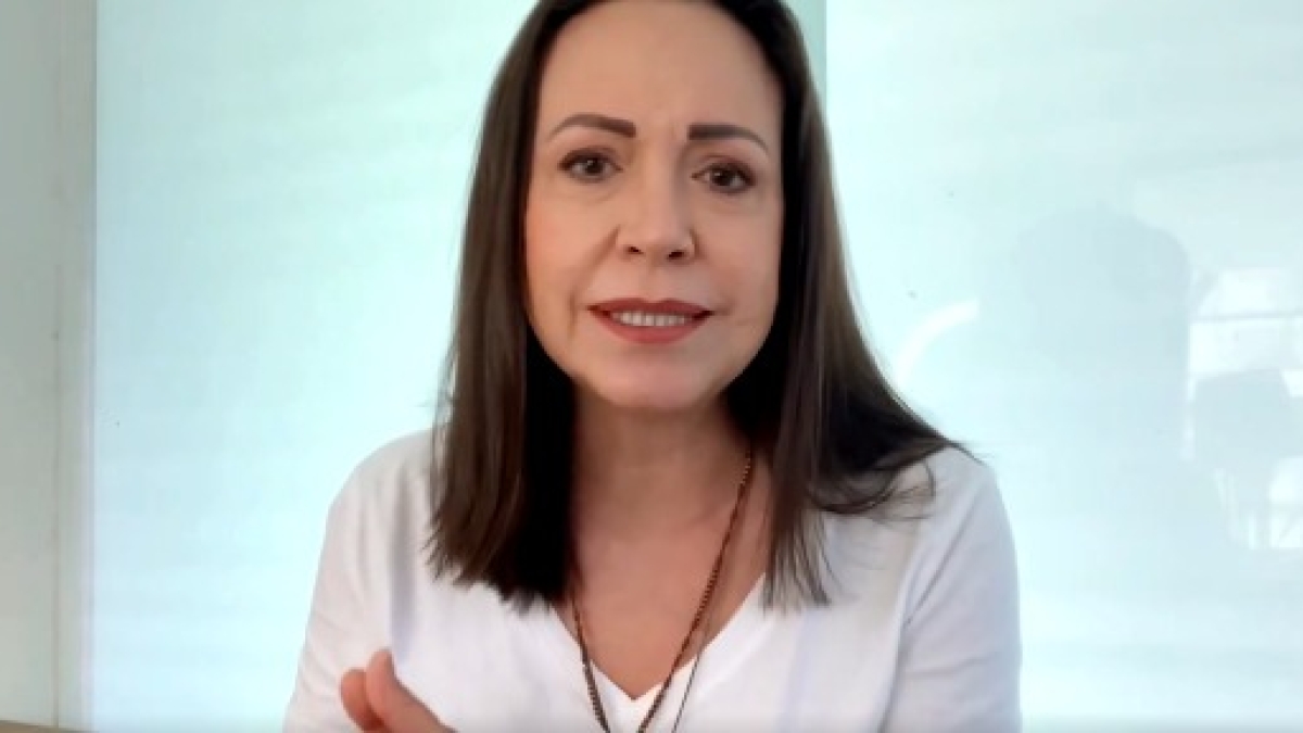 Venezuela bajo custodia