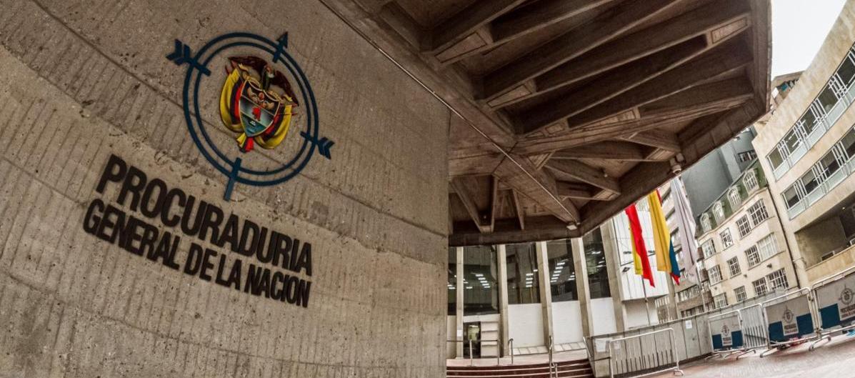 conflicto entre indígenas Kogui