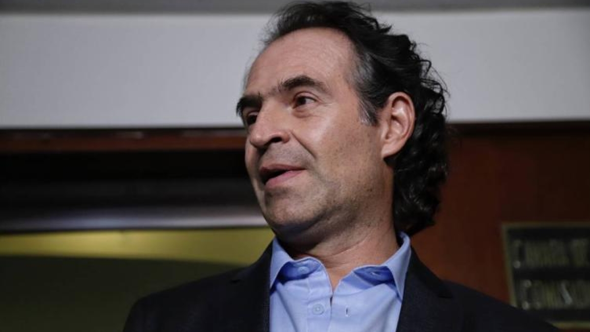 aspiración presidencial para 2026