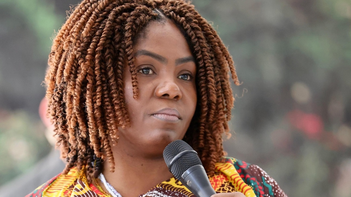 candidata presidencial en 2026