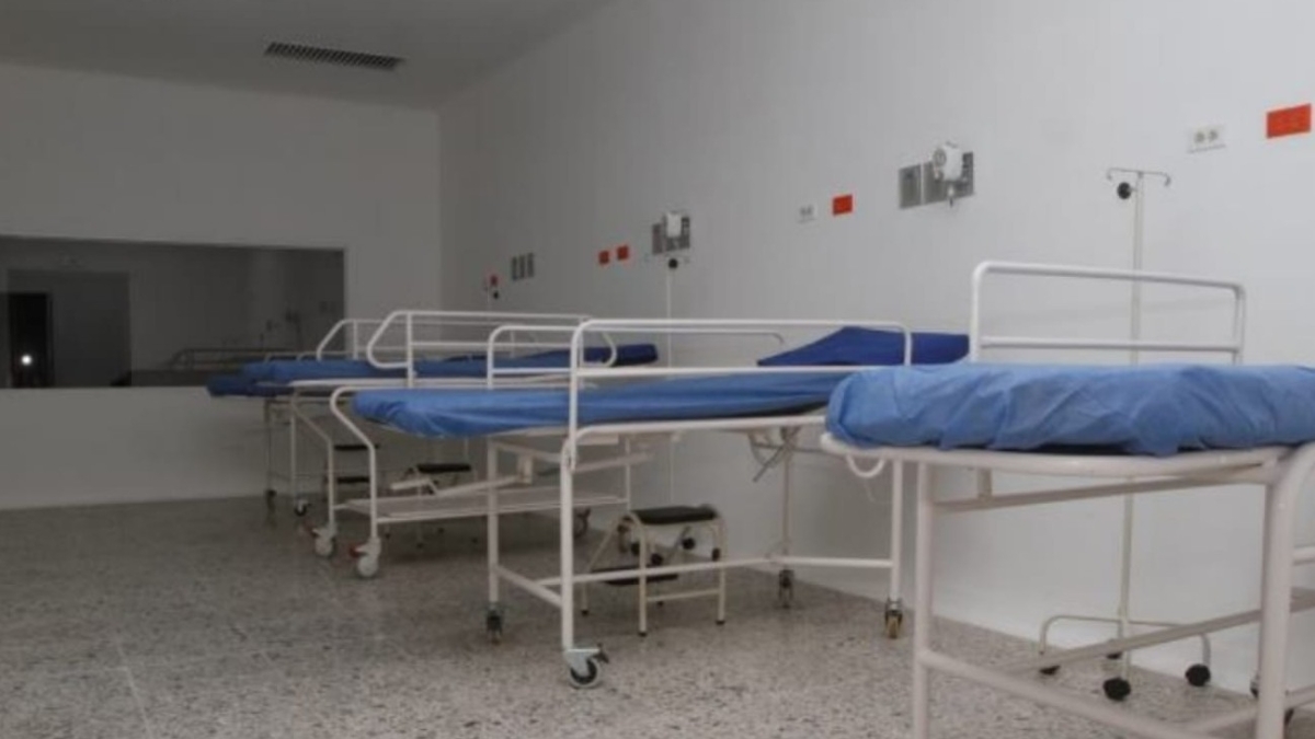 Exministros de Salud