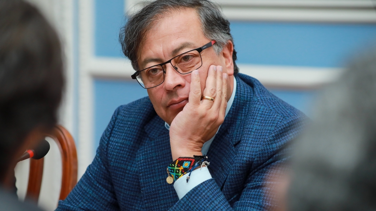 demanda contra Petro