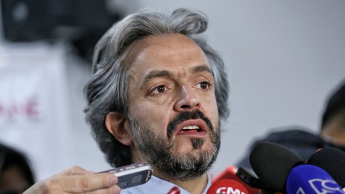 confirma aspiración presidencial