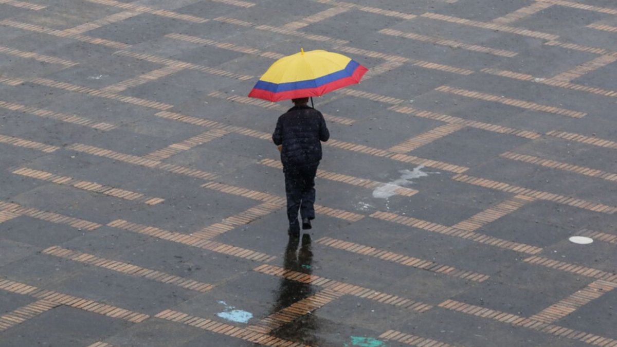 emergencias por lluvias