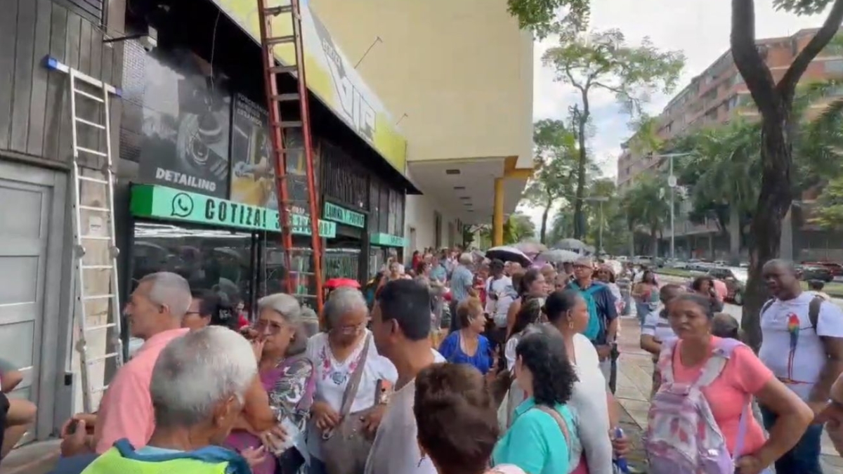 escasez de medicamentos