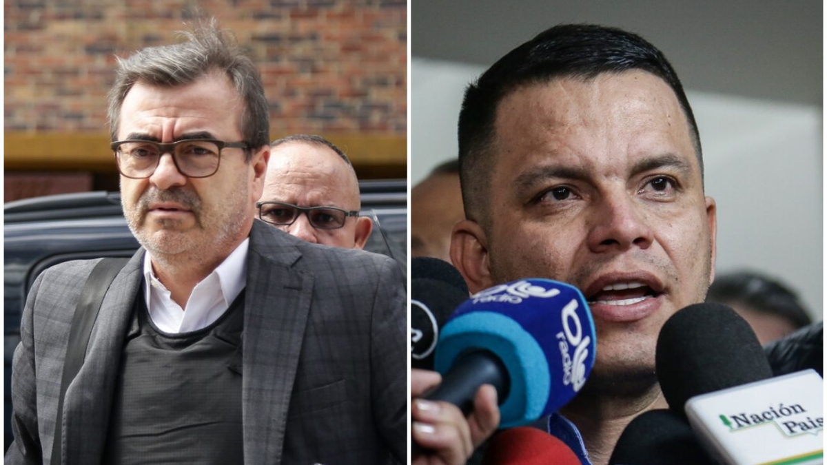 escándalo en la UNGRD