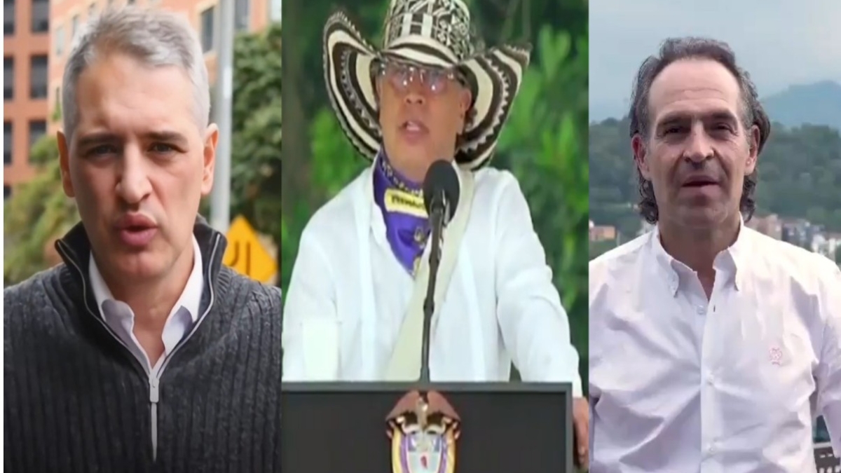 día cívico declarado por Petro