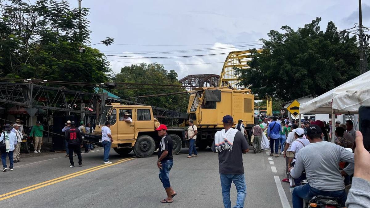 Arroceros podrían levantar el paro
