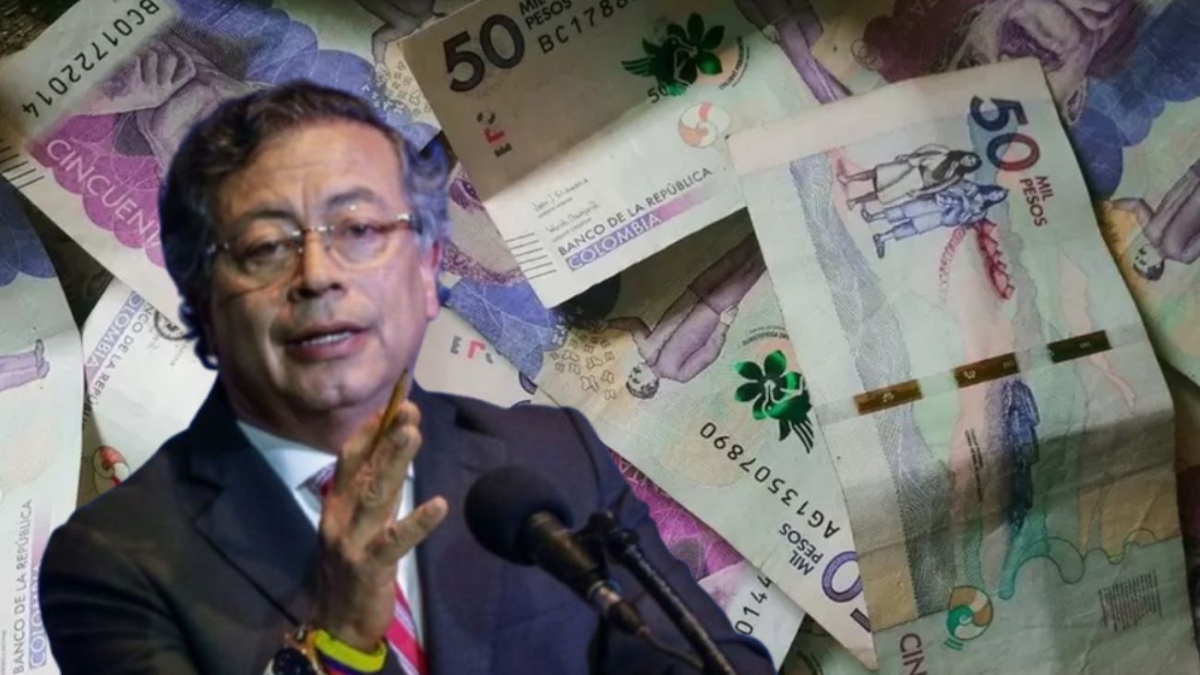 nueva reforma tributaria