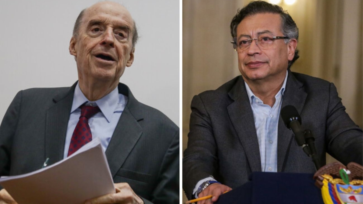 Leyva lanza dura crítica a Petro