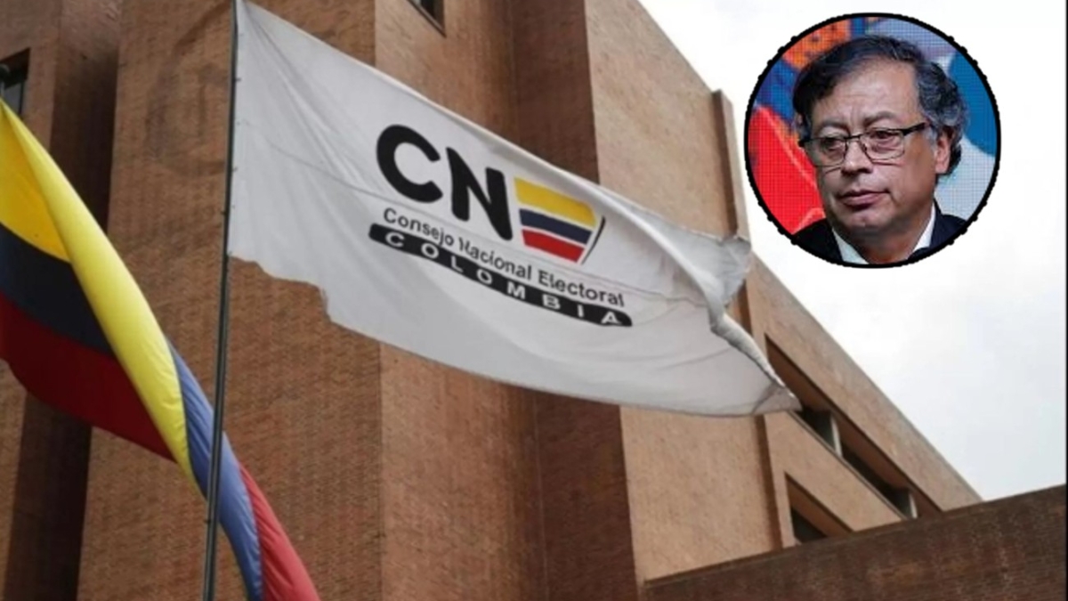 investigación contra Petro