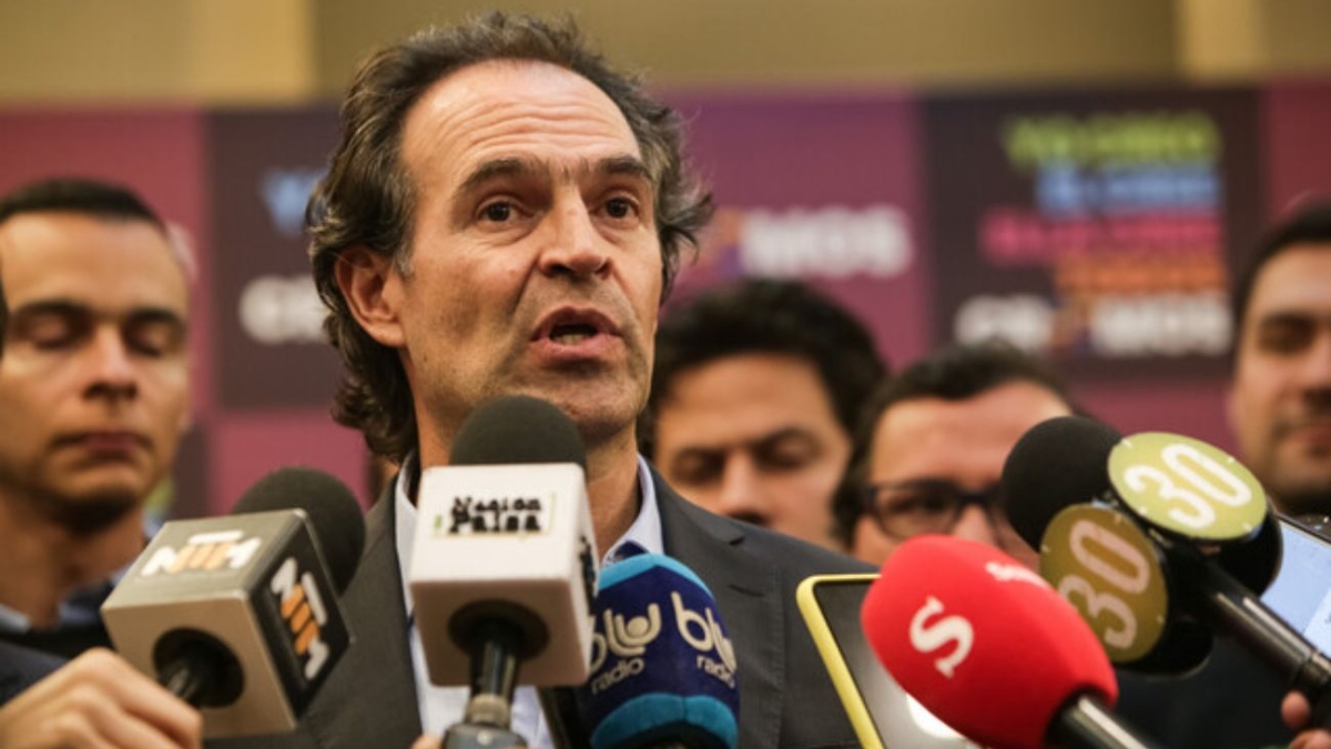 inundaciones en Medellín