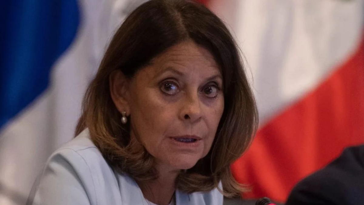 Marta Lucía Ramírez