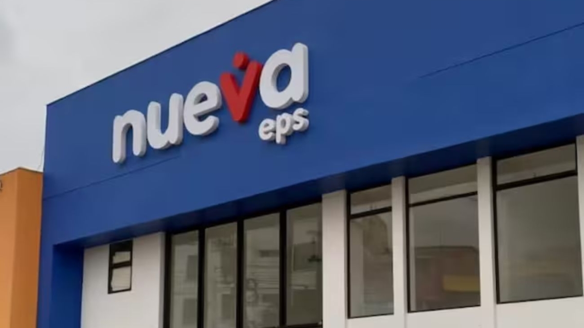 Nueva EPS