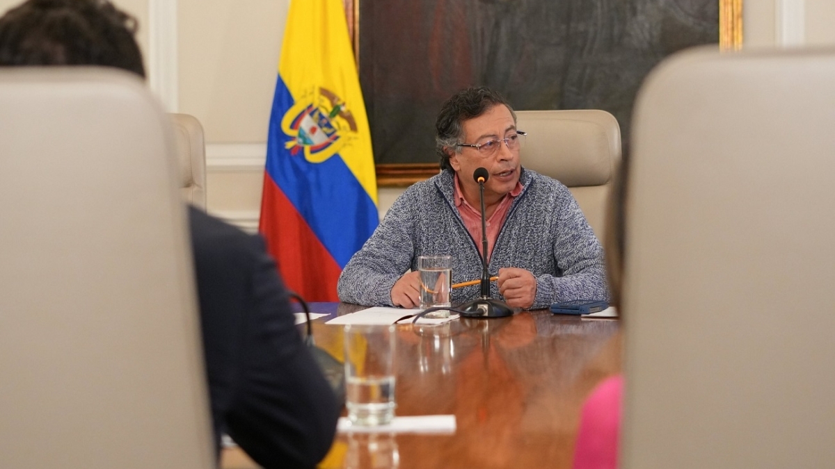 consejo de ministros