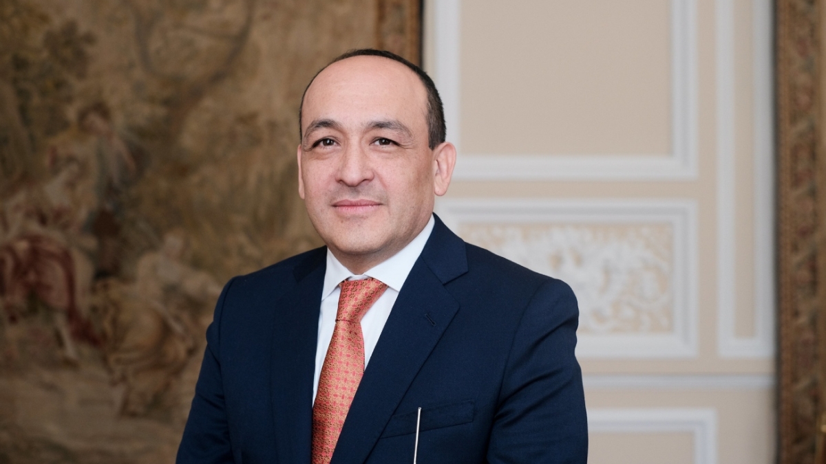 Corte Constitucional