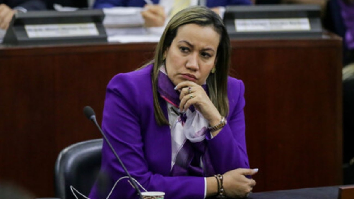 crisis en el sistema de salud