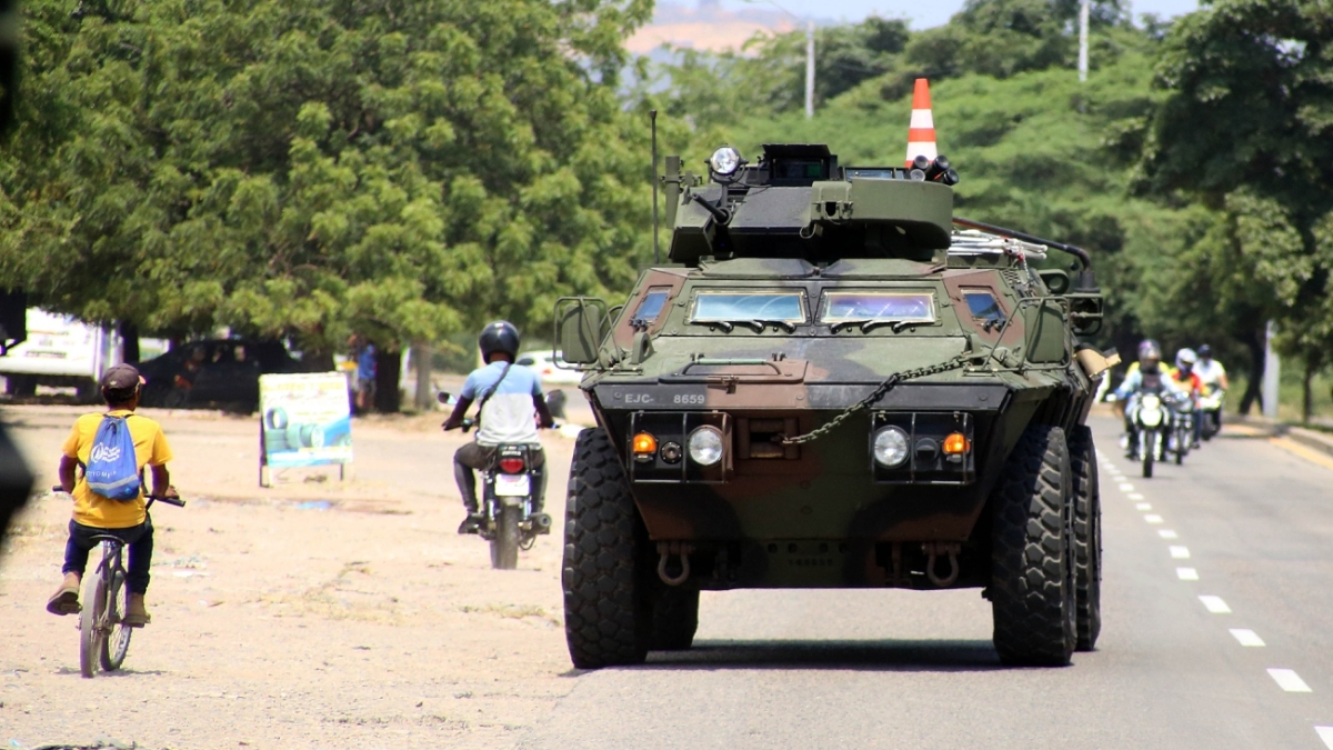 alertas de la Defensoría del Pueblo