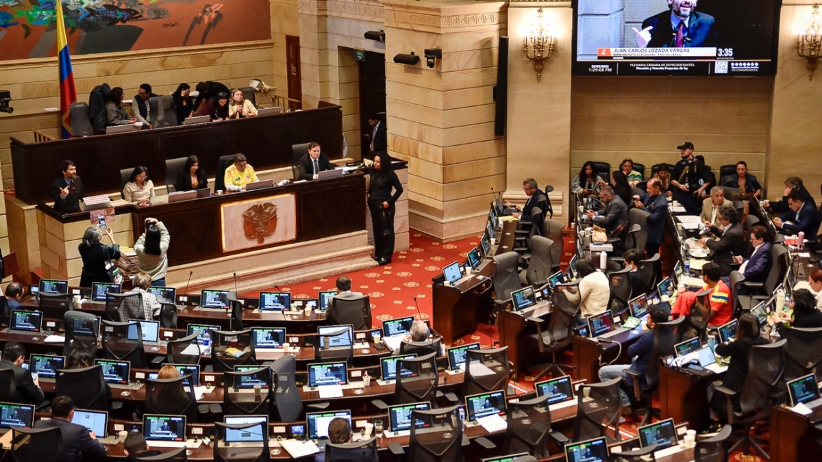 nueva consulta popular