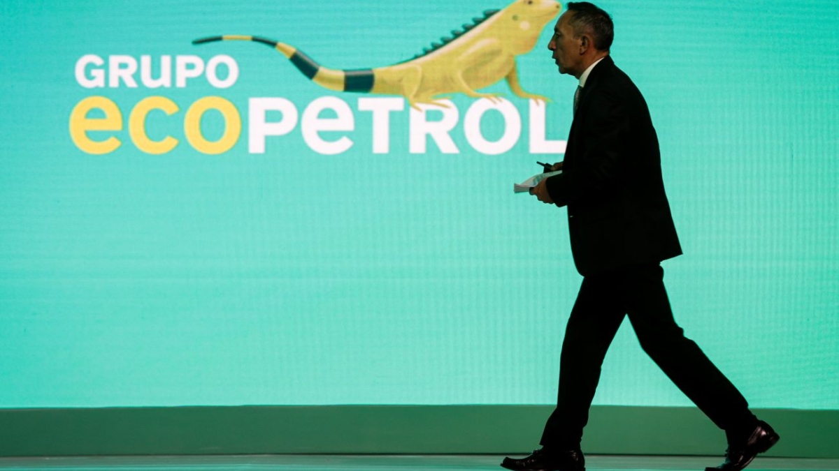 Ecopetrol