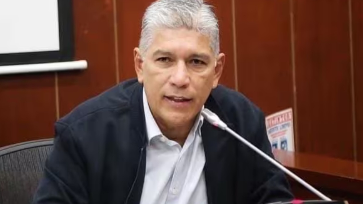 Edgar Díaz