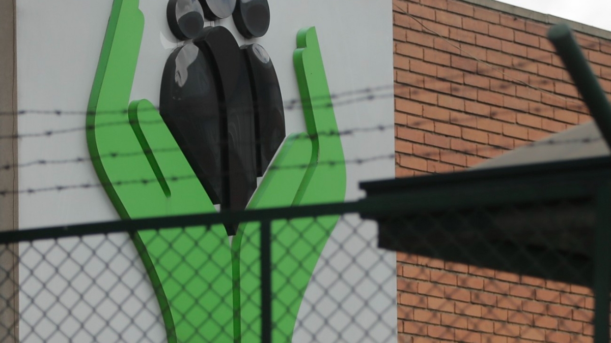 hogar infantil del ICBF