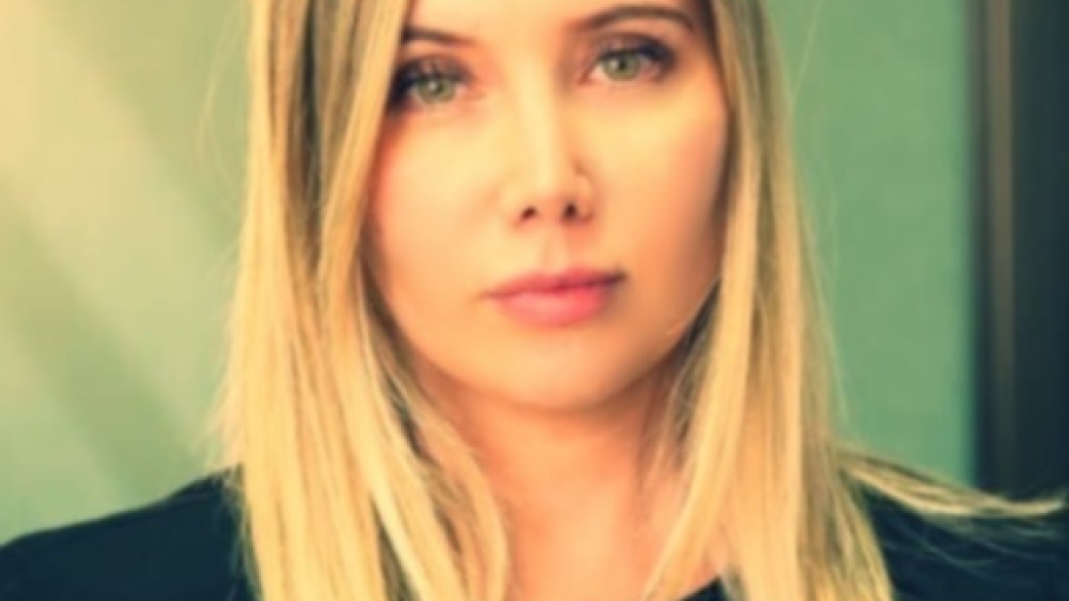 nueva ministra de Comercio