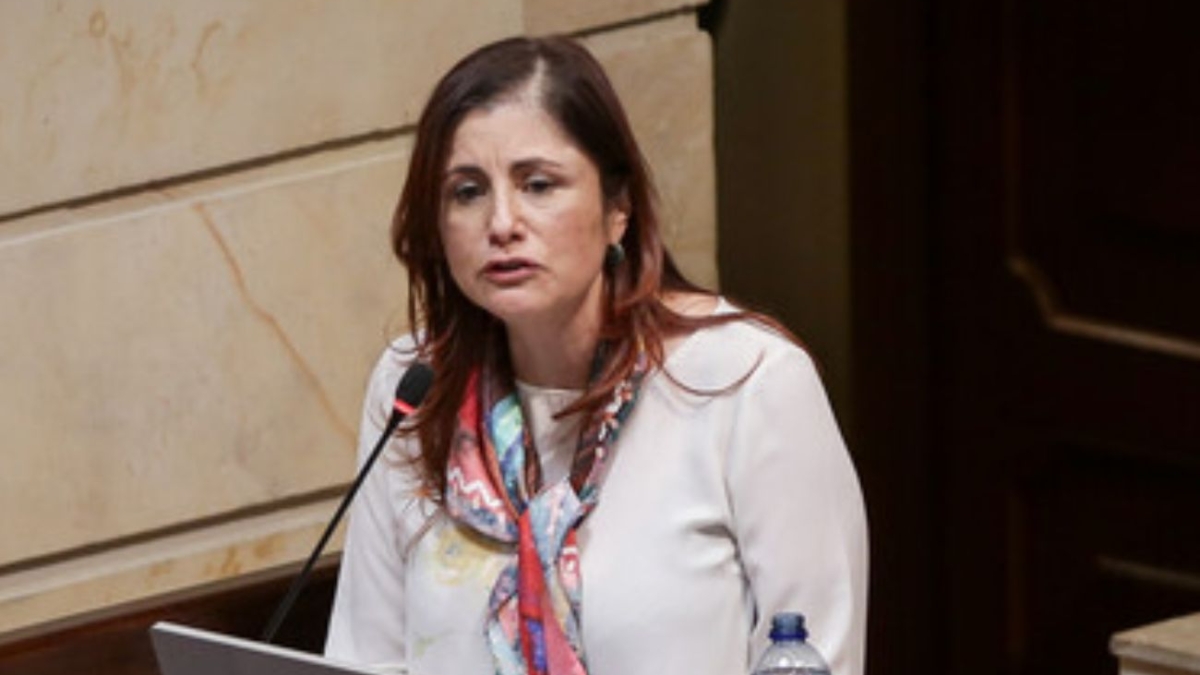 disidentes armados y ELN