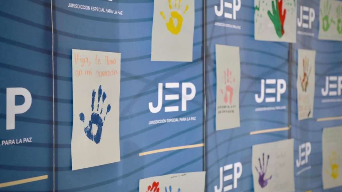 desaparición de indígenas