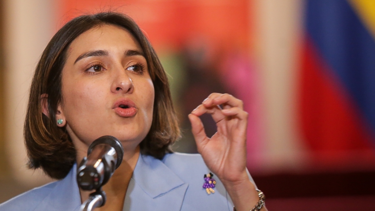 Ruta de la Seda y su relación con Petro